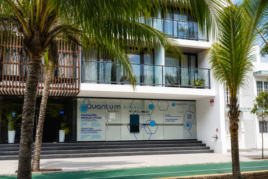 Slider image (5) Quantum Biohack - Stem Cell Therapy in Playa del Carmen